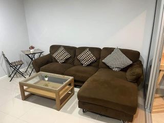出租 1 卧室 公寓 在 Huai Khwang, 曼谷