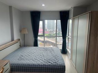 出租 1 卧室 公寓 在 Huai Khwang, 曼谷