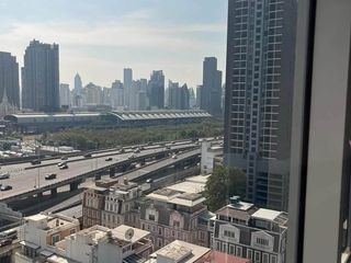 出租 1 卧室 公寓 在 Huai Khwang, 曼谷