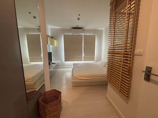 À louer 1 chambre condo à Chatuchak, Bangkok