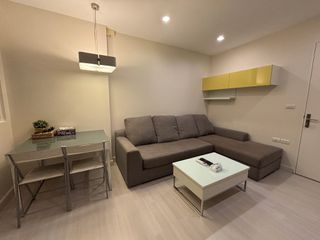 À louer 1 chambre condo à Chatuchak, Bangkok