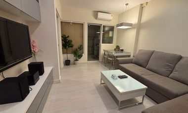 Condo en alquiler de 1 habitaciones en Chatuchak, Bangkok