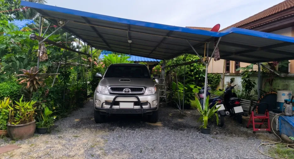 Haus zur Miete mit 2 Zimmer in Ko Samui, Surat Thani