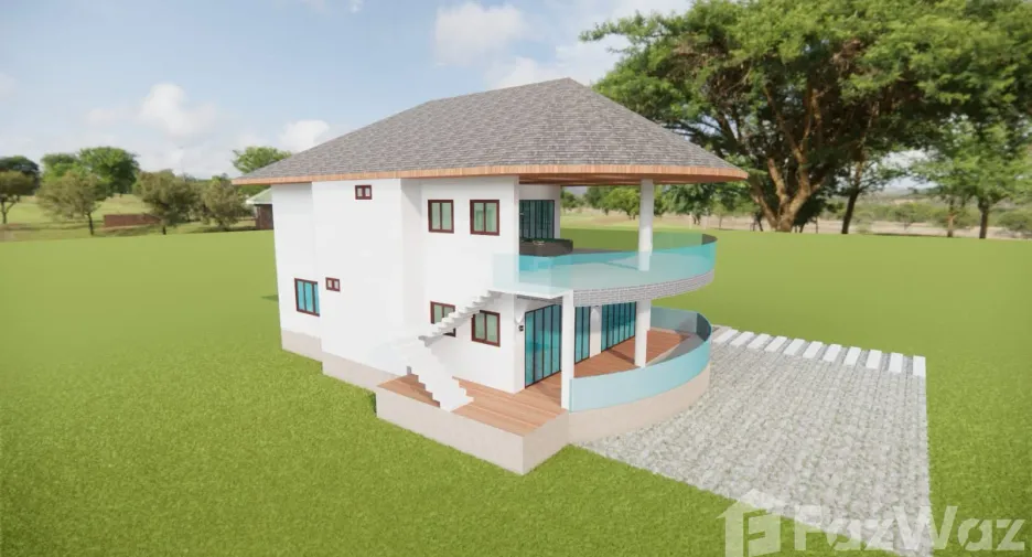 For sale 3 bedrooms house in Ko Samui, Surat Thani