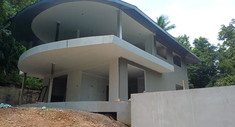For sale 3 bedrooms house in Ko Samui, Surat Thani