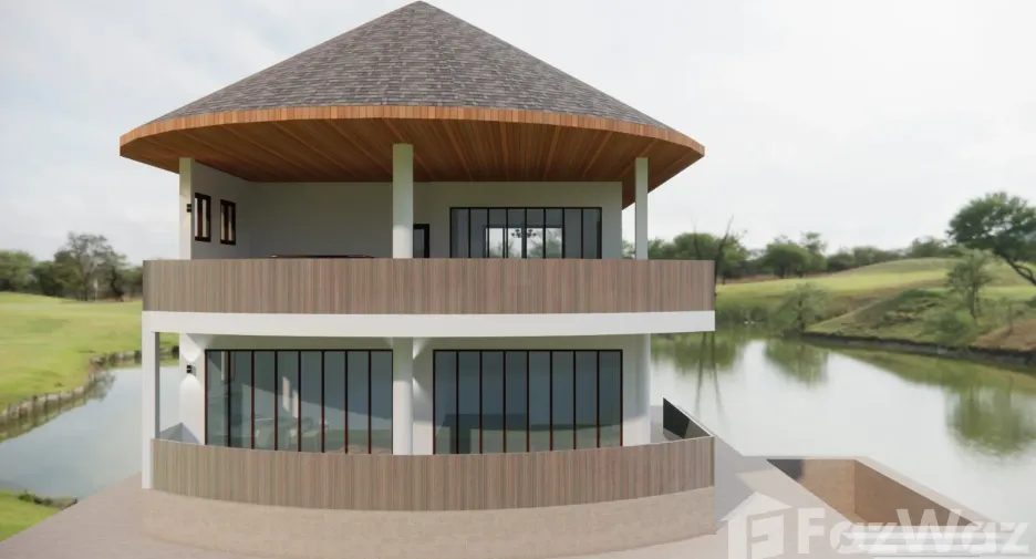 For sale 3 bedrooms house in Ko Samui, Surat Thani