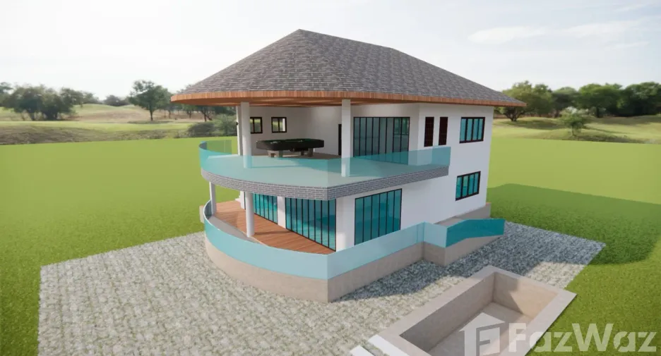 For sale 3 bedrooms house in Ko Samui, Surat Thani