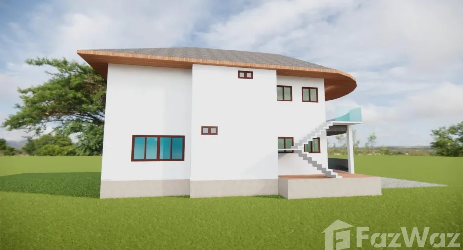 For sale 3 bedrooms house in Ko Samui, Surat Thani