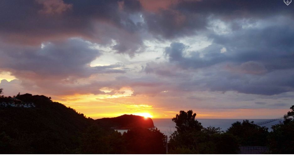 For sale 3 bedrooms villa in Ko Pha-ngan, Surat Thani