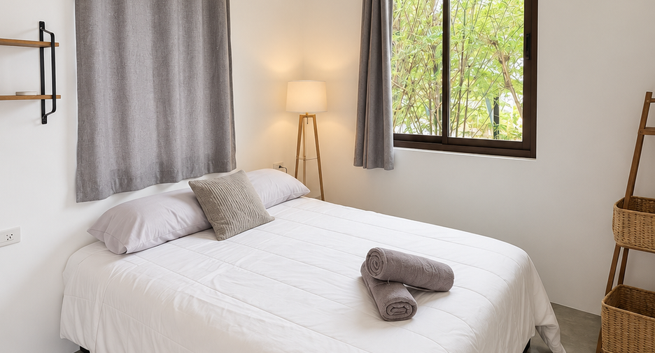 For sale 3 bedrooms villa in Ko Pha-ngan, Surat Thani