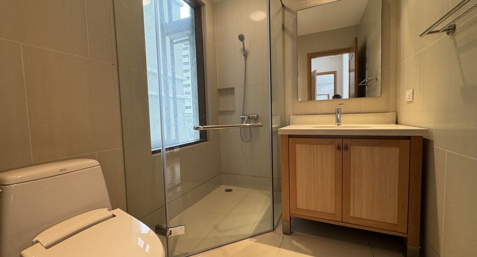 For sale 2 bedrooms condo in Khlong Toei, Bangkok