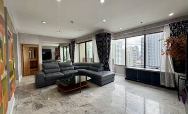 For sale 2 bedrooms condo in Khlong Toei, Bangkok