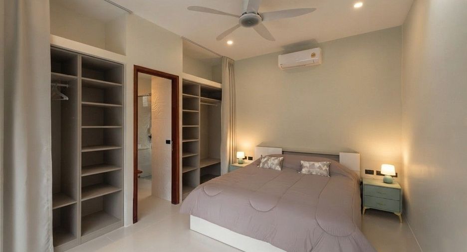 For sale 4 bedrooms villa in Ko Samui, Surat Thani