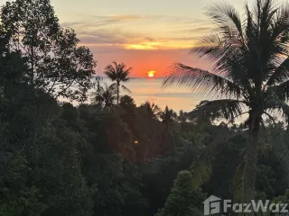 For sale 3 bedrooms villa in Ko Pha-ngan, Surat Thani