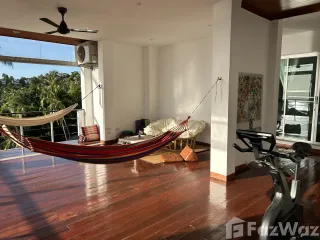 For sale 3 bedrooms villa in Ko Pha-ngan, Surat Thani