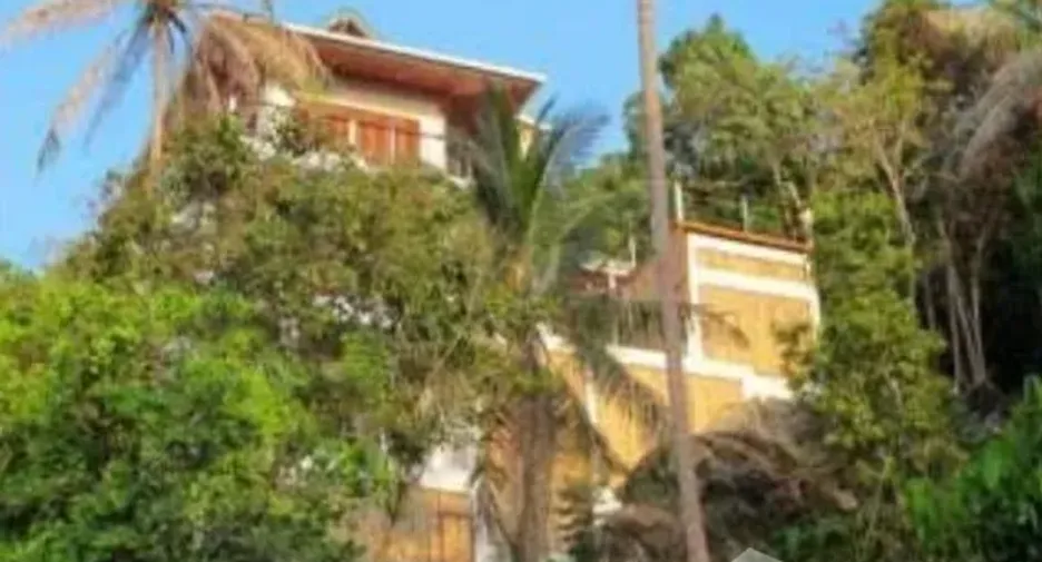 For sale 3 bedrooms villa in Ko Pha-ngan, Surat Thani