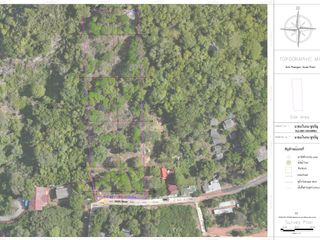 Terreno en venta en Ko Pha-ngan, Surat Thani