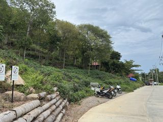 Terreno en venta en Ko Pha-ngan, Surat Thani