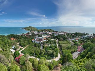 Terreno en venta en Ko Pha-ngan, Surat Thani