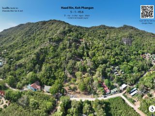 Terreno en venta en Ko Pha-ngan, Surat Thani