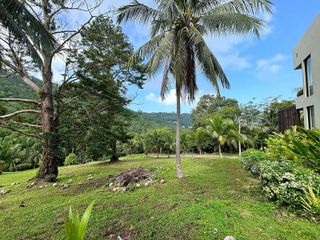 For sale land in Ko Samui, Surat Thani