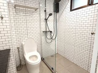 Wohnung zur Miete mit Studio in Bang Kho Laem, Bangkok