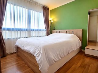 Wohnung zur Miete mit Studio in Bang Kho Laem, Bangkok