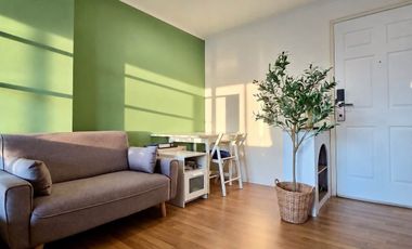 Wohnung zur Miete mit Studio in Bang Kho Laem, Bangkok