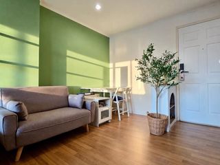 Wohnung zur Miete mit Studio in Bang Kho Laem, Bangkok