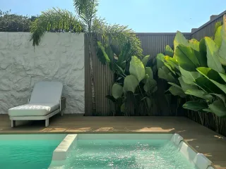 For sale 2 bedrooms villa in Ko Samui, Surat Thani