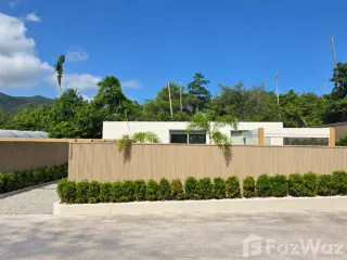 For sale 2 bedrooms villa in Ko Samui, Surat Thani