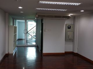 À louer bureau à Watthana, Bangkok