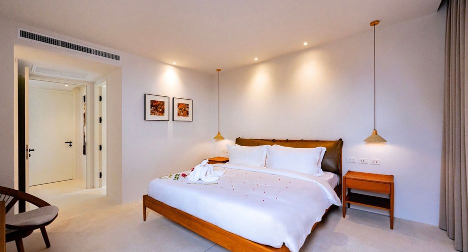 À louer 2 chambres villa à Ko Samui, Surat Thani