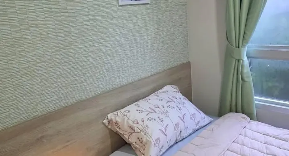 For rent 2 bedrooms condo in Mueang Samut Prakan, Samut Prakan