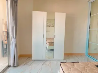 For sale 1 Beds condo in Mueang Chiang Mai, Chiang Mai