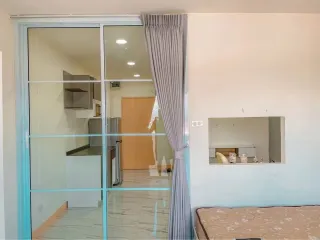 For sale 1 Beds condo in Mueang Chiang Mai, Chiang Mai