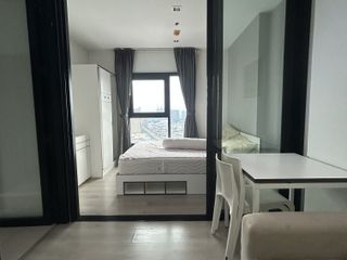 For sale 1 bed condo in Phasi Charoen, Bangkok