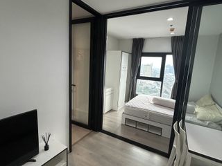 For sale 1 bed condo in Phasi Charoen, Bangkok