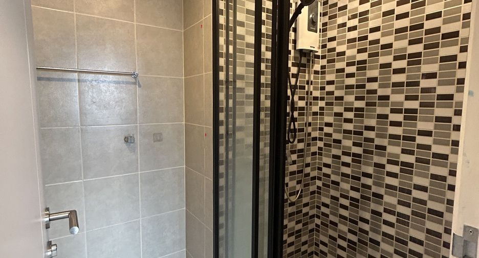 For sale 1 bed condo in Phasi Charoen, Bangkok