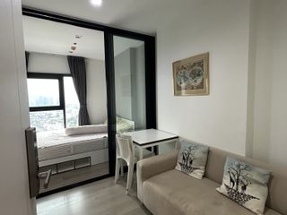 For sale 1 bed condo in Phasi Charoen, Bangkok