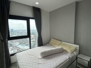 For sale 1 bed condo in Phasi Charoen, Bangkok