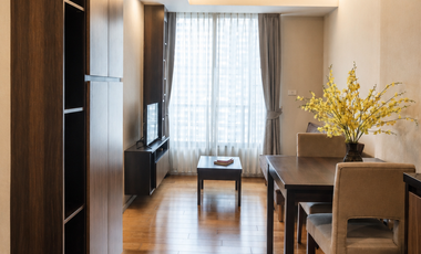 For sale 1 bed condo in Khlong Toei, Bangkok