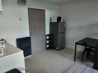 For sale and for rent 2 bedrooms condo in Huai Khwang, Bangkok