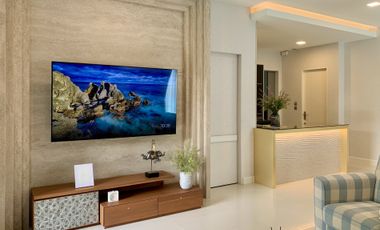For rent 4 bedrooms house in Bang Phli, Samut Prakan