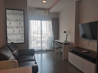 For rent 1 bed condo in Phra Khanong, Bangkok