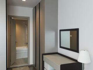 For rent 1 bed condo in Phra Khanong, Bangkok