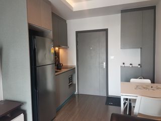 For rent 1 bed condo in Phra Khanong, Bangkok