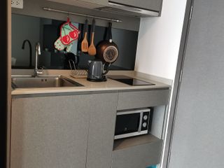 For rent 1 bed condo in Phra Khanong, Bangkok