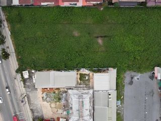 For sale land in Thawi Watthana, Bangkok