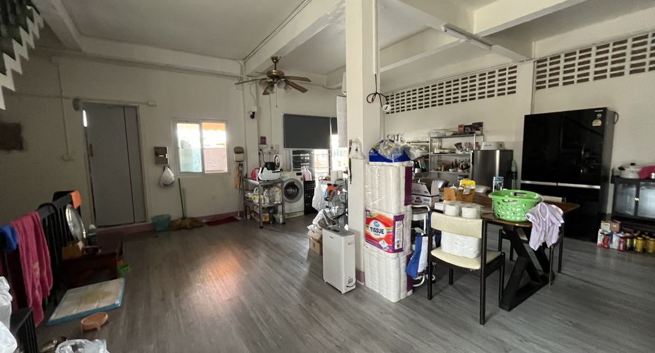 Terreno en venta en Bang Kho Laem, Bangkok
